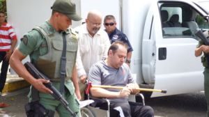 Alvarado: Negligencia del Sistema Penitenciario ratifica aplicación de torturas a Kamel Salame