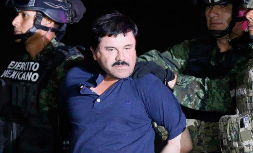 Abogado de “El Chapo” teme decisión política para extraditarlo a EEUU