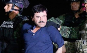Hija de “El Chapo” tiene derechos para usar el seudónimo de su padre como marca