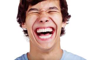En el cerebro la risa funciona como la meditación