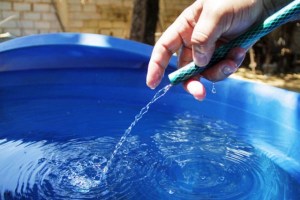 Alertan que 2 mil litros de agua por segundo se evaporan de embalses en el estado Zulia
