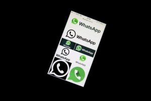 ¡GENIAL! Esta aplicación responde tus mensajes de WhatsApp cuando tú no puedes