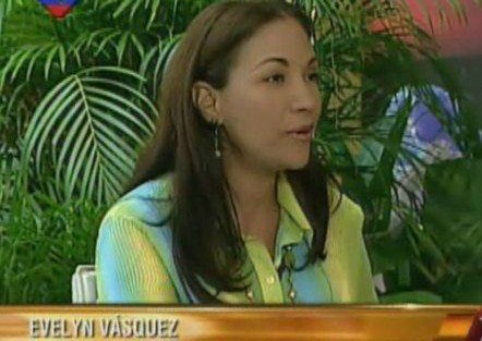 Evelyn Vázquez es nombrada nueva presidenta de Hidrocapital
