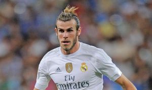 Gareth Bale amplía contrato con Real Madrid hasta 2022