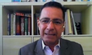 Juan Carlos Fernandez: El Socialismo del Siglo XXI es una máquina de corrupción