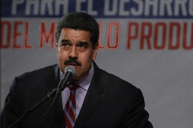 Maduro-consejo-economia-nacional