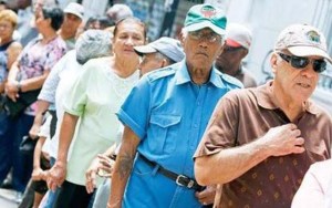 Se intensifica crisis de Jubilados y pensionados en el Exterior