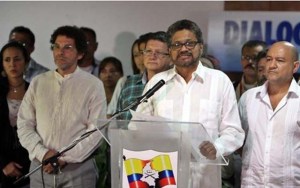 Gobierno colombiano y FARC retomarán negociaciones de paz este sábado