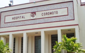 Implantan células madre en pacientes quemados en Hospital Coromoto de Zulia