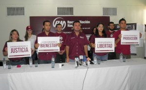 Andrés Monnot: Liberación de presos políticos es prioridad para la reconciliación
