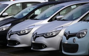 Renault revisará más de 15 mil vehículos para ajustar emisiones