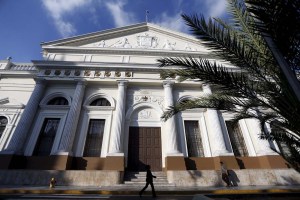 AN investigará pago de sobornos de Odebrecht a funcionarios venezolanos