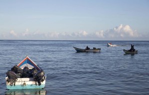 Armando Info: En el Caribe flota una boya para las finanzas del chavismo