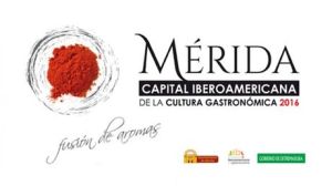 Mérida será la Capital Iberoamericana de la Gastronomía