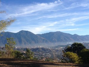 CAF rinde homenaje a Caracas en sus 450 años