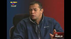 Fiscalía investiga asesinato del periodista Ricardo Durán