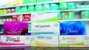 Trueque de anticonceptivos, el nuevo método contra la escasez