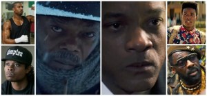 Estos son los actores de color que debieron ser nominados a los Oscar