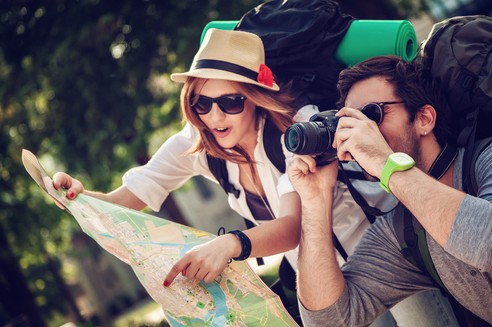 ¿Por qué es fundamental viajar con tu pareja antes de dar el sí?