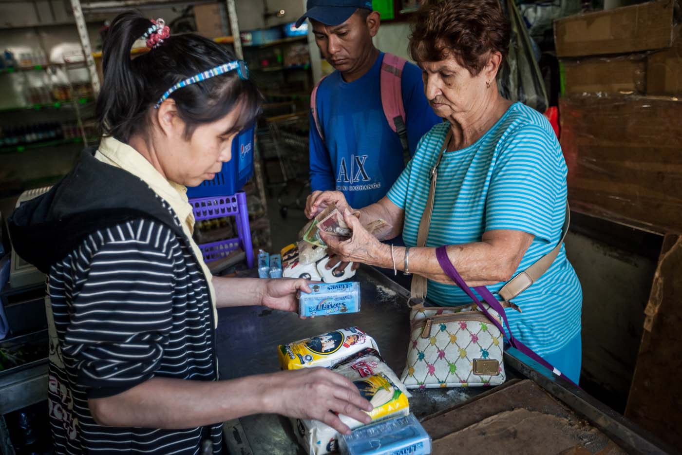 El shock económico en Latinoamérica exige cambios más ambiciosos, según la Cepal