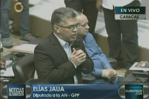 Elías Jaua: El modelo económico necesita correcciones