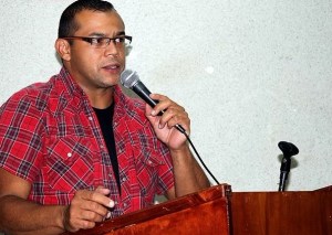 Fiscalía mantiene tesis de robo en asesinato de Ricardo Durán