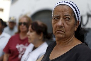 Maduro se burla de los pensionados y jubilados con un miserable bono de “aguinaldo”