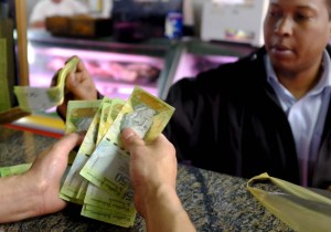 Inflación enero 2016: La de Venezuela fue 1.473% mayor al promedio de América Latina