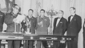 23 de enero: 58 años después de la caída de Pérez Jiménez