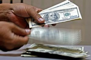 Gobierno espera alcanzar un precio “razonable” del dólar Simadi