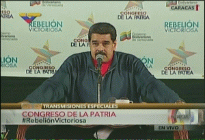 ¡No pega una! Maduro descalificando a José Guerra confunde al BCV con el FMI