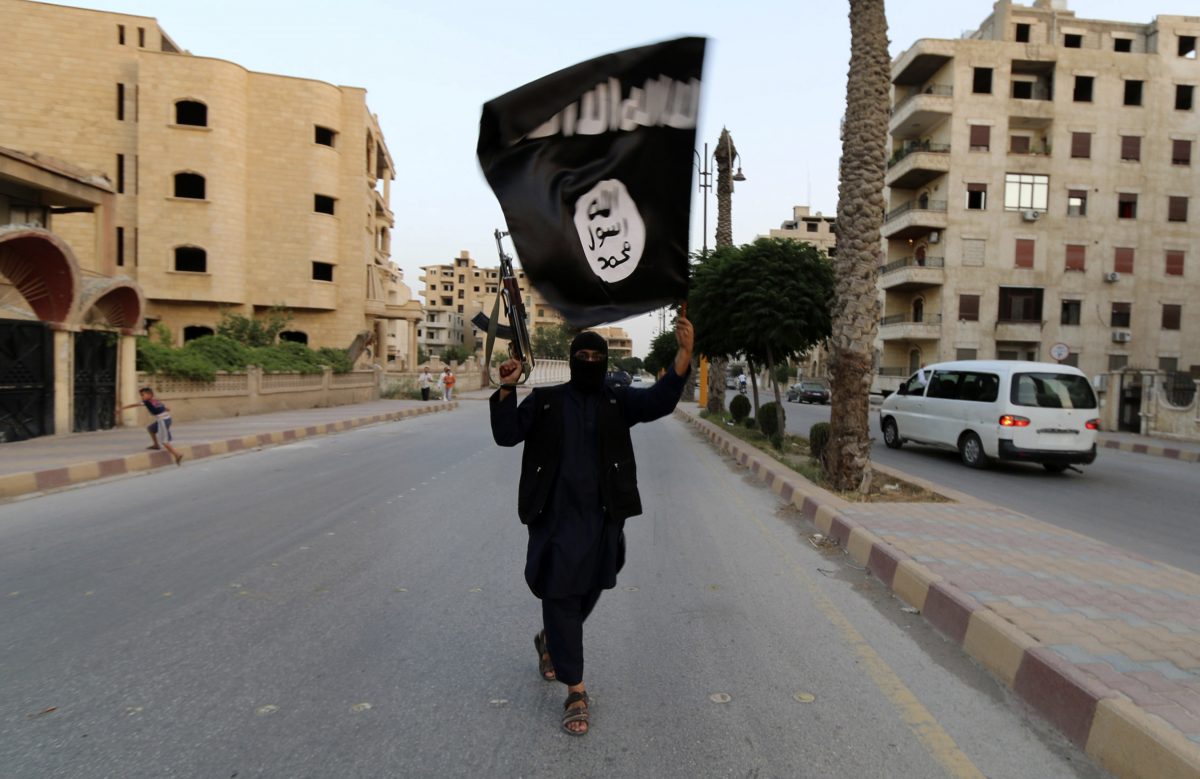 El nuevo jefe del Estado Islámico es un “perfecto desconocido”, dice un alto cargo de EEUU