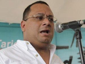 Oscar Ronderos: En el Código Civil Venezolano no existe “propiedad comunal”