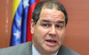 Luis Florido a Maduro: Un Poder Judicial amañado no va a pisotear la voluntad popular