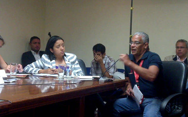 Gaby Arellano: Exigimos a Maduro que devuelva la señal y los equipos hurtados a ANTV