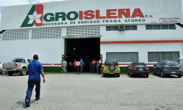 Agroisleña fue fundada por Enrique Fraga Afonso en 1958 (Foto archivo)