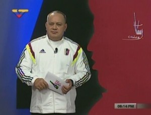 ¿Qué pasa cuando ya no eres presidente de la Asamblea Nacional? Pues Hablas en tu programa de los Oscar (Video)