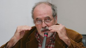 Humberto García Larralde: Los estertores del rentismo
