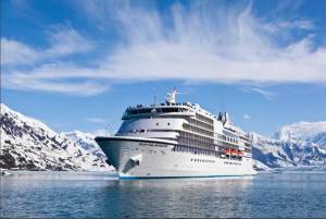 Regent Seven Seas Cruises anuncia la renovación de toda su flota
