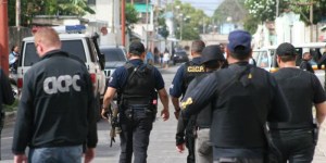 Amigo “pichó” a una pareja a secuestradores en Guarenas