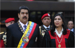 Acceso a la Justicia: TSJ arrebata a los venezolanos derecho a tener un CNE independiente