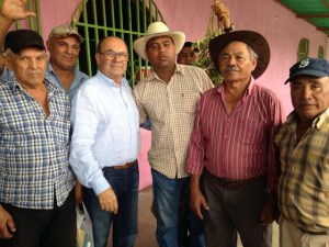Hiram Gaviria: Venezuela cuenta con tierras y trabajadores para reactivar la producción
