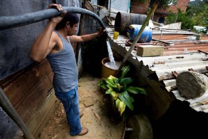 Electricidad, agua y telecomunicaciones siguen siendo los peores servicios en Venezuela, según Cedice