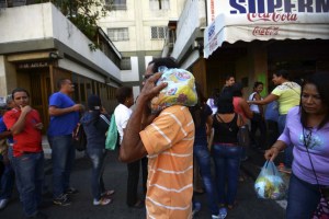 Alto costo de la vida genera angustia permanente en los venezolanos