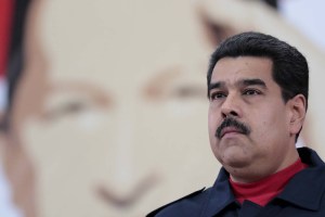Maduro acaba con el Psuv de Chávez e intenta concentrar poder