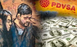 Pago de deudas y audiencias por corrupción y narcotráfico: Así inicia febrero para el chavismo
