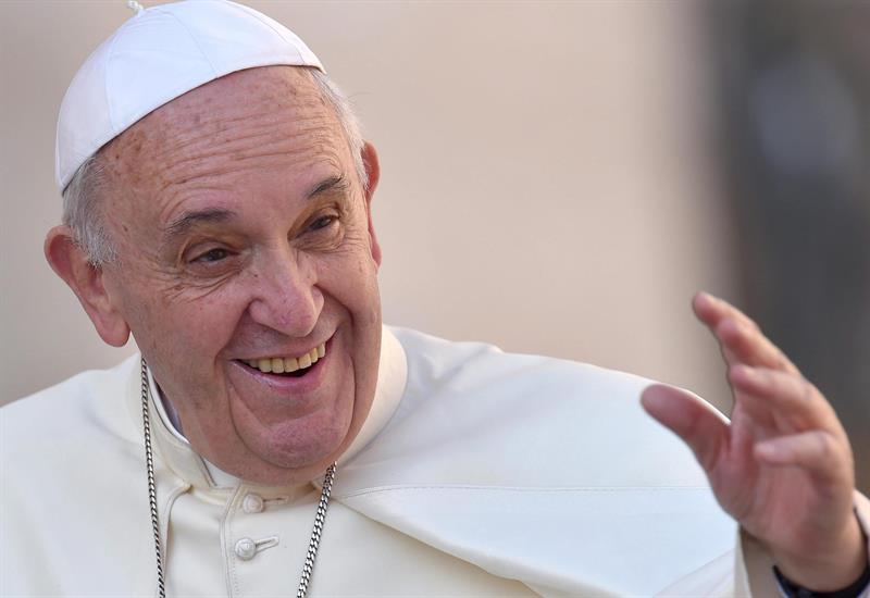 El papa Francisco abre una nueva vía para las beatificaciones