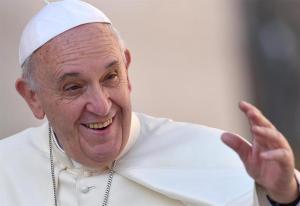 El Papa Francisco tendrá cuenta en Instagram