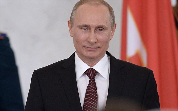 Rusia: Putin busca socios para la estatal petrolera Rosneft