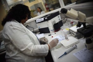 Investigadores prueban por primera vez la relación entre zika y microcefalia
